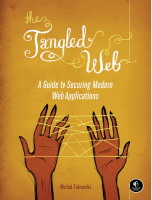 The Tagled Web A Guide to Securing Modern Web Applications.pdf